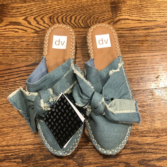 DV by Dolce Vita Shoes - DV by Dolce Vita Espadrilles